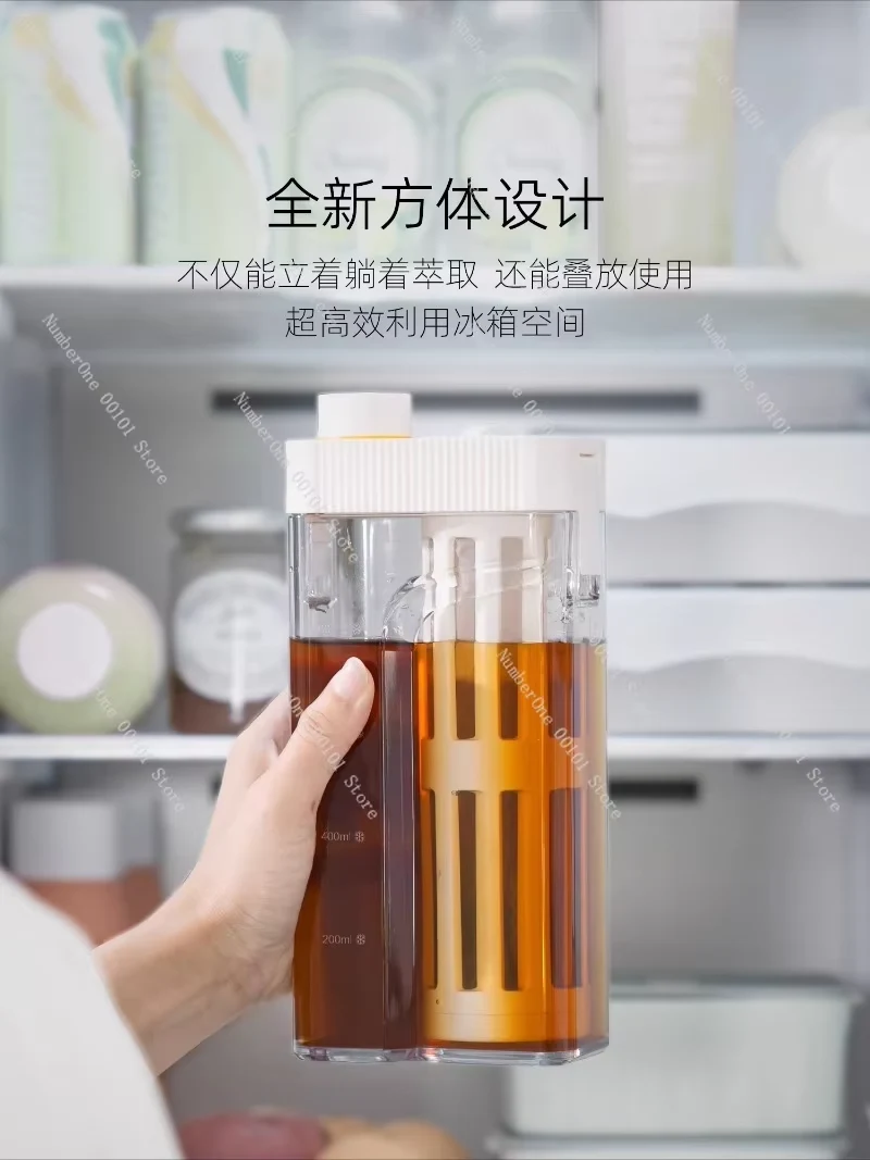 Oil and vinegar dispenser bottle product photo 2