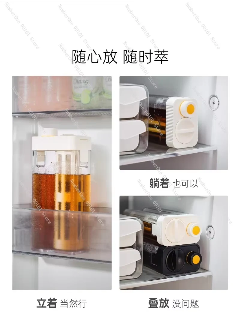 Oil and vinegar dispenser bottle product photo 3
