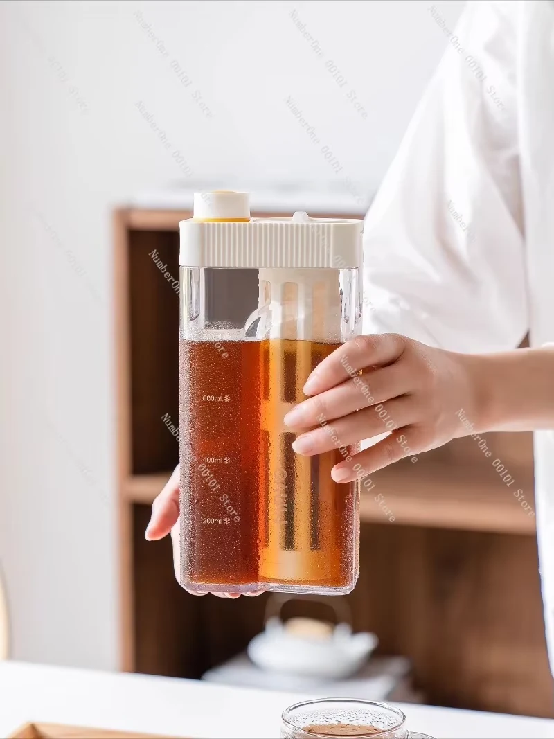 Oil and vinegar dispenser bottle product photo 4